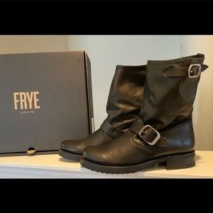Frye Veronica Boots - NWT